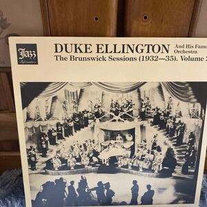 LPレコード★JAZZ★DUKE ELLINGTON★JAZZレコード大量出品中★まとめ買いがお得★この機会に是非★