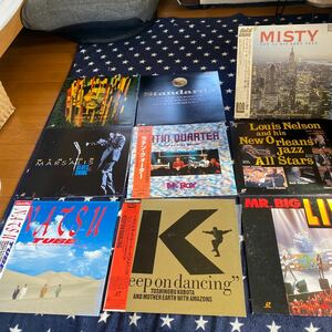 LD★レーザーディスク★JAZZ・邦楽・レゲエ★音楽★レーザーディスク多数出品中★まとめ買いがお得★この機会に是非