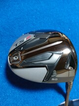 １円〜！Titleistタイトリスト TSi2 ドライバー 9.0° 　ツアーAD　６０S_画像1