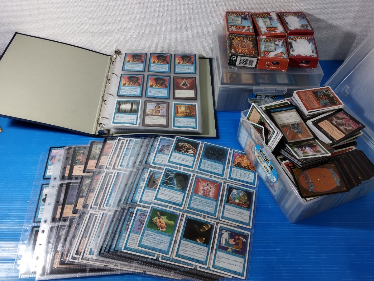 2025年最新】Yahoo!オークション -mtg 引退の中古品・新品・未 2025年最新】Yahoo!オークション -mtg 引退の中古品・新品・未