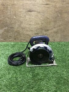 　HITACHI FC6MA2 165mm 丸のこ 電動 工具. 送料落札者負担