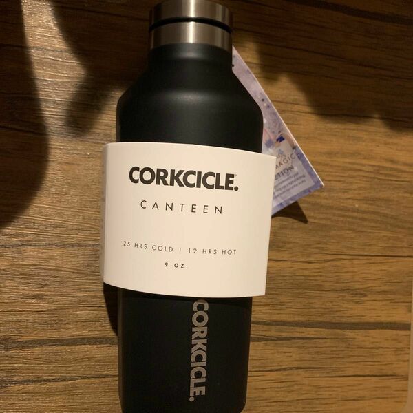 CORKCICLE タンブラー 水筒 CANTEEN