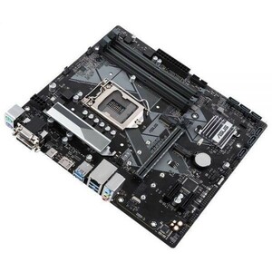 ASUS PRIME B365M-A LGA1151 DDR4 2666 MHz M.2 Support HDMI SATA 6Gbps mATX Motherboard