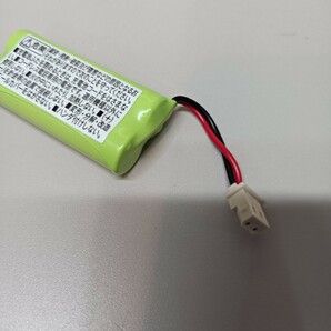 y021901e JD-KE110 G33 シャープ 子機 デジタルコードレス増設子機 SHARPの画像8