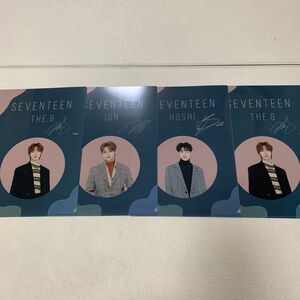 seventeen 一番くじ ラストワン賞