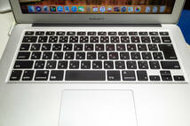 【中古】Apple Macbook Air 2011 13inch MC965J/A_画像2