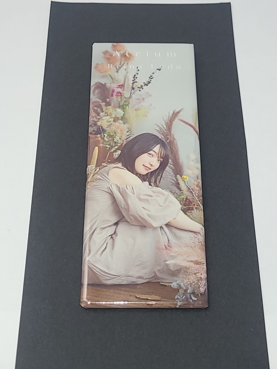 上田麗奈 1st Live ランダム缶バッジ 全12種セット