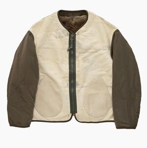 visvim 24SS IRIS JKT (RBT) ict/indigo/jumbo/mud/vest/101/coach/amplus/23aw/lumber/