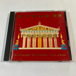 米米クラブ 1CD「Phi II」