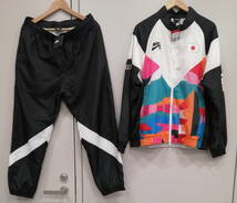 NIKE SB AS M NK SB JAPAN TRACK SUIT 上下セット_画像1