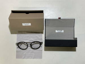 THOM BROWNE トムブラウン TB-011-C-C03-49　眼鏡　フレーム