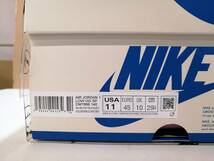Travis Scott Fragment Nike Air Jordan 1 Low OG SP Military Blue 29cm_画像3