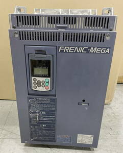 【同梱不可】 富士電機 FRN30G1S-2J　3相200V系列 低圧インバータ