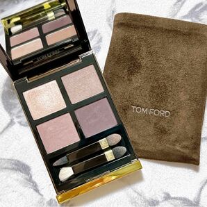 TOM FORD アイカラークォード 13 オーキッドヘイズ アイシャドウ 完売品 レア