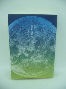 新装版 月のとびら ★ 石井ゆかり ◆ 占いとのつきあい方 星占い 変化 豊譲 母なるもの 無意識 身体 毎夜見上げる月にまつわる大切なこと