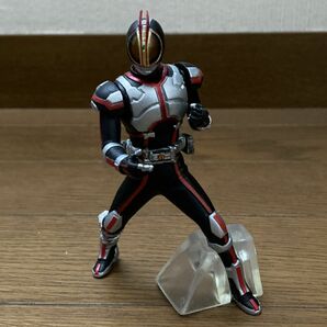 仮面ライダー555 ファイズ　フィギュア　アルティメットソリッド　HDM パラダイスリゲインド　