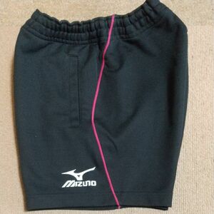 mizuno ハーフパンツ 150 ジュニアバレーボール