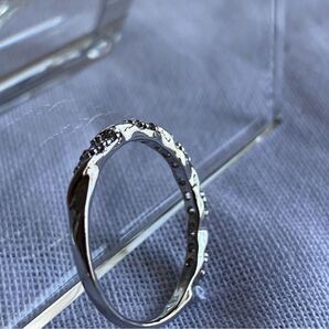 9号 リング シルバー