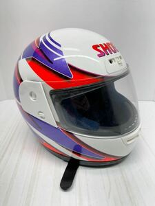 SHOEI ショウエイ フルフェイスヘルメット RHV ヴィンテージ XLサイズ