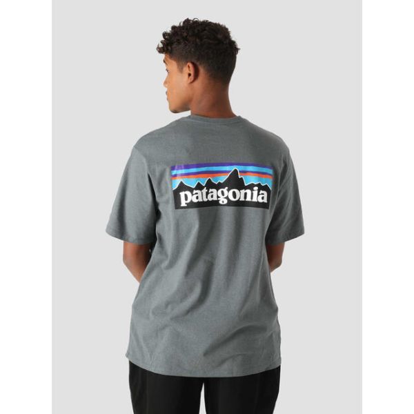 2024年最新】Yahoo!オークション -パタゴニア Tシャツ XL(文字、ロゴ 