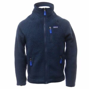 patagonia フリースジャケット L 22801/MEN’S NENA