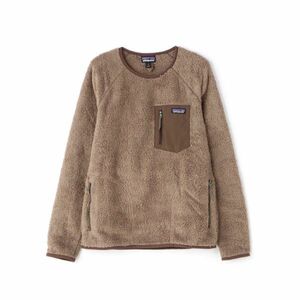 patagonia フリース　ロスガトスクルーLOS GATOS TOPB