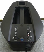 ☆BOSE ボーズ スピーカーシステム【L1 Compact Portable Line Array System】USED品☆_画像5