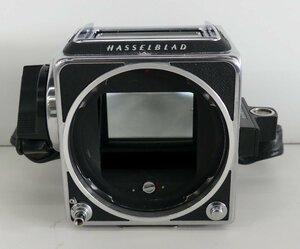 ☆ジャンク!1円～!Hasselblad ハッセルブラッド 中判 フィルムカメラ 503CX ボディ☆