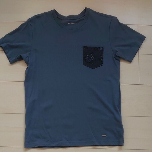 COACH Tシャツ