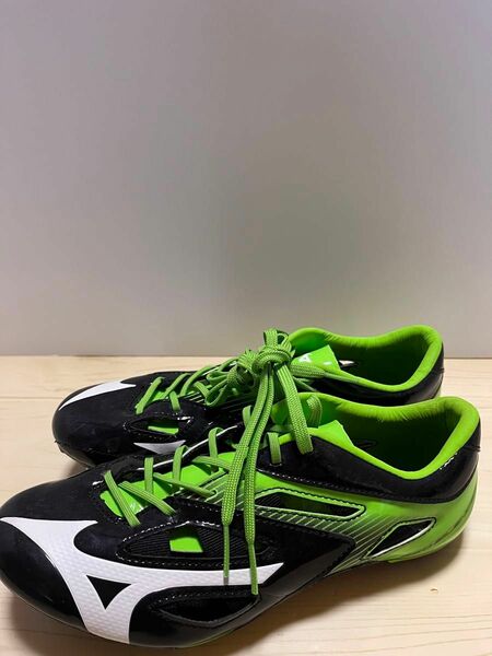 MIZUNO ジオサイレンサー10 24cm