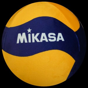  быстрое решение mikasaMIKASA волейбол подушка с биркой 