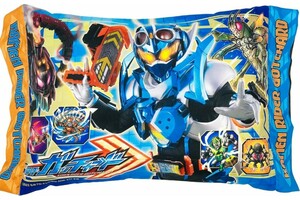  prompt decision Kamen Rider Gotcha -do pillow 28×39 tag equipped ... pillow 