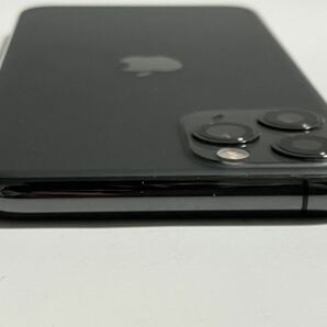 SIMフリー iPhone11Pro 256GB 80% 判定 ○ iPhone11 Pro アイフォン スマホ 送料無料 iPhone 11 Pro ブラック スペースグレー 11Proの画像5