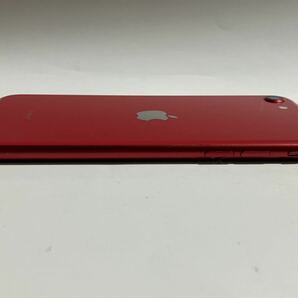 SIMフリー iPhoneSE 第2世代 256GB (PRODUCT) RED アイフォン SE2 スマートフォン 送料無料 第二世代 iPhone SE スマホ iPhoneSE2の画像3