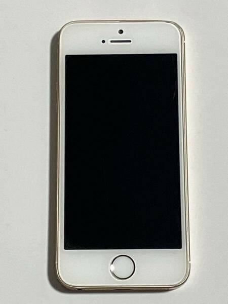 SIMフリー iPhone SE 64GB 80% 第一世代 ゴールド iPhoneSE アイフォン Apple アップル スマートフォン スマホ 送料無料