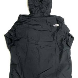 未使用 タグ付 THE NORTH FACE Dot Shot Jaket ノースフェイス ドットショットジャケット L ブラック 株式会社 ゴールドウィンの画像7