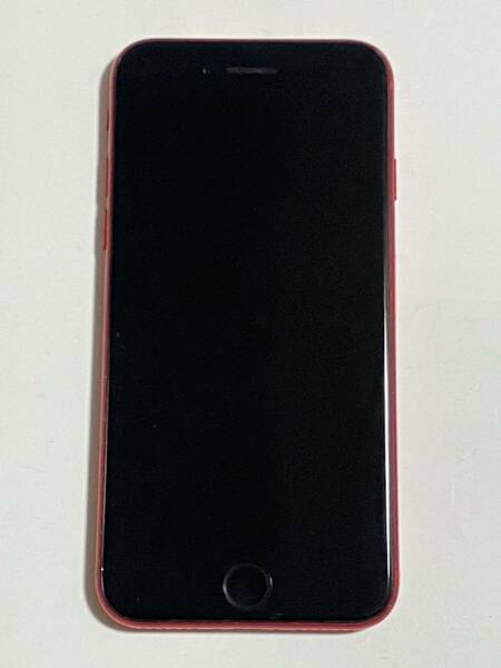 SIMフリー iPhoneSE 第2世代 256GB (PRODUCT) RED アイフォン SE2 スマートフォン 送料無料　第二世代 iPhone SE スマホ iPhoneSE2