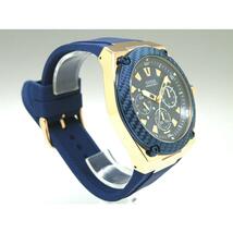 新品 GUESS ゲス 腕時計 W1049G2 レガシー メンズ 腕時計 正規品 [在庫あり][即納可]_画像4