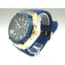 新品 GUESS ゲス 腕時計 W1049G2 レガシー メンズ 腕時計 正規品 [在庫あり][即納可]_画像5