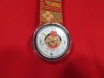 展示のみ　POP SWATCH MOROCCO_画像1