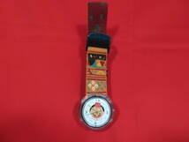 展示のみ　POP SWATCH MOROCCO_画像2