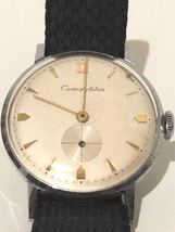 ☆Cosmopolitan watch 時計　アンティーク　VINTAGE WATCHE ヴィンテージ　ウォッチ ☆_画像1