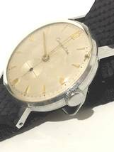 ☆Cosmopolitan watch 時計　アンティーク　VINTAGE WATCHE ヴィンテージ　ウォッチ ☆_画像4