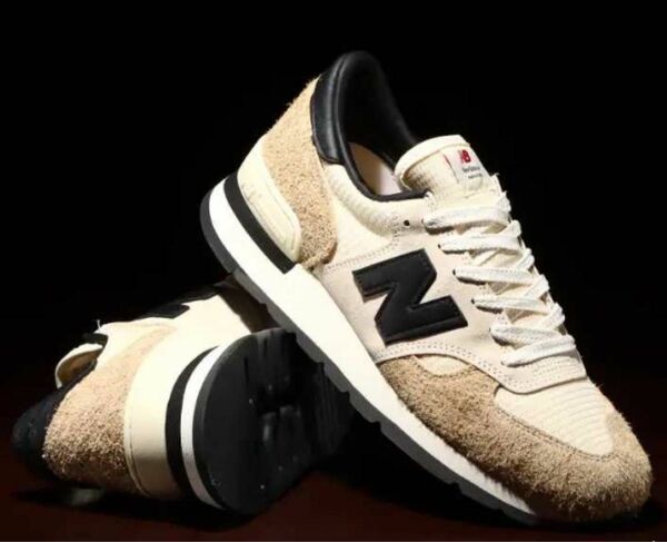 New balance M990 AD1 / 26.5 US製