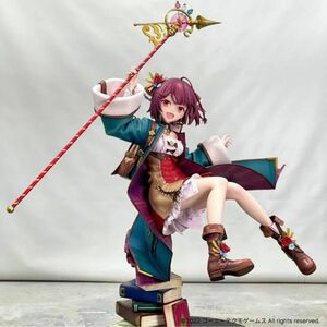  ソフィーのアトリエ２ ～不思議な夢の錬金術士～ ソフィー 1/7スケールフィギュア　パルコオンラインストア　PARCO