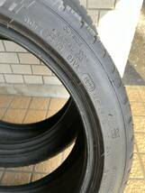 MICHELIN PILOT SPORT3 195/45R16 2本セット_画像4