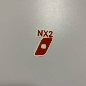 レクサスNX２０系　VIEWボタンレッドシート　訳あり品　AQUASTYLE　N