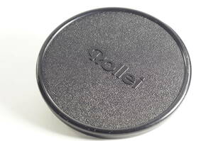  cover EG[ clean free shipping ] rare goods Rollei approximately inside diameter 75mm Rollei Cub se type lens cap 