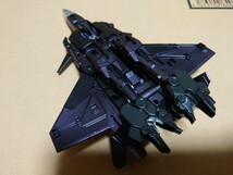 大火鳥製造 BIGFIREBIRD BUILD 『バード/バイナリ』 ファントム カラビンカ PHANTOM KALAVINKA_画像7