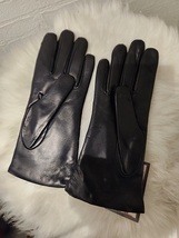 GLOVES　FRATELLI FORINO　　手袋　イタリア製　新品　サイズ７　【８８４１－７２】_画像3